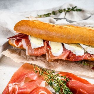 Panino compare Pippo