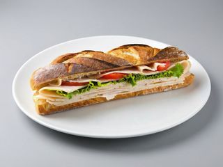 Panino compare Sandro