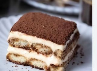 Tiramisù