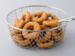 Anelli di cipolla 8 pezzi