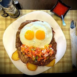 Silpancho