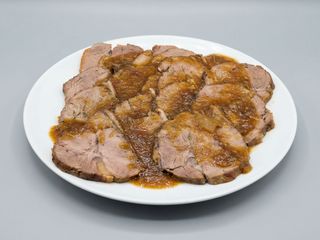 Arrosto di vitello  150g