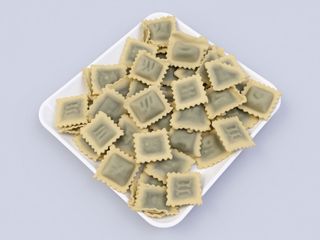 Ravioli ricotta e spinaci 150g