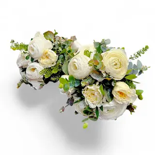 Bouquet per damigella d'onore