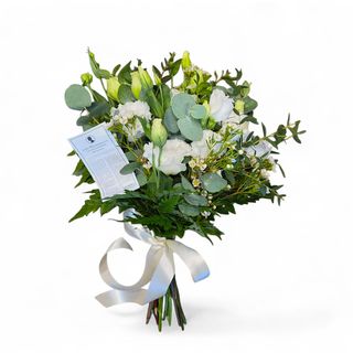 Bouquet Queen Carlotta