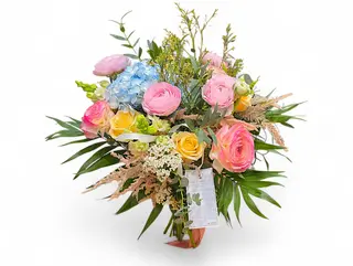 Bouquet Lady Whistledown's