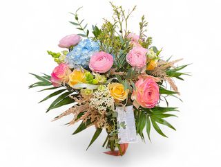 Bouquet Lady Whistledown's