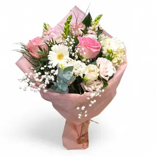 Bouquet new born "bimba"