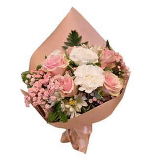 Bouquet di fiori grande