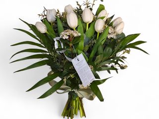 Bouquet Queen Carlotta