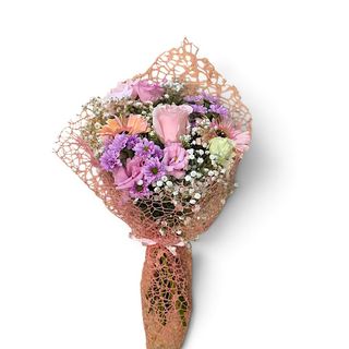 Bouquet Miss pink