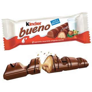 Crepes Choco Bueno (Normale)