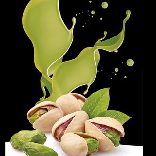 Crepes Cuor di Verde