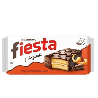 Crepes Voglia di Fiesta