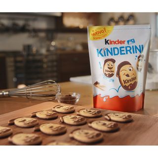 Crepes Allegro Frollino