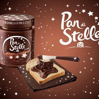 Crepes Cuor di Stelle