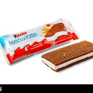 Crepes La Fetta Originale