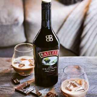 Crepes Choco Baileys