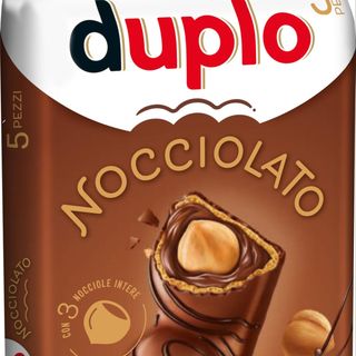 Crepes il Duplo del Gusto