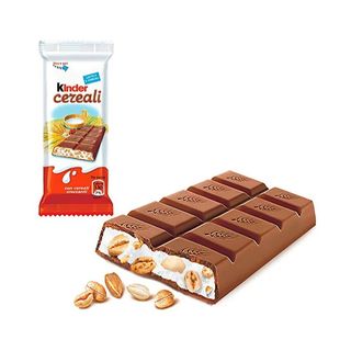 Crepes Soffio di Cereali