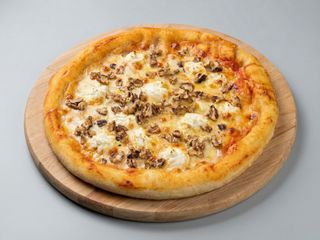 Ricotta e noci