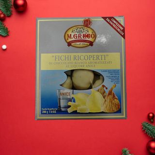 FICHI RICOPERTI CIOCCOLATO BIANCO