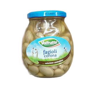 FAGIOLI CORONA