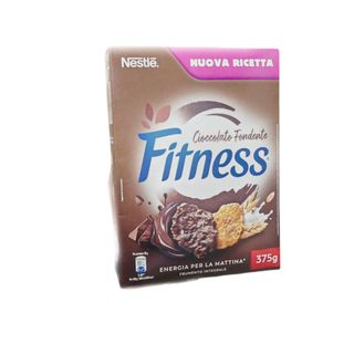 FITNESS CIOCCOLATO FONDENTE