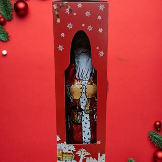 BABBO NATALE DI CIOCCOLATO