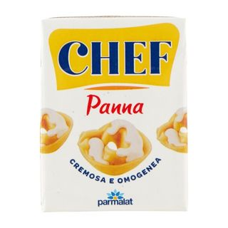 CHEF PANNA CUCINA