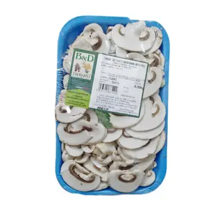 CONF. CHAMPIGNON