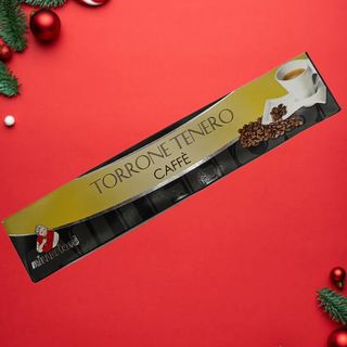 TORRONE TENERO AL CAFFE