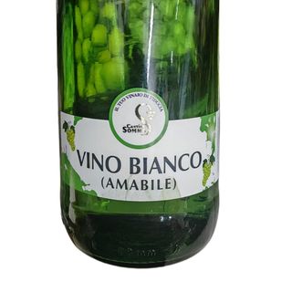 VINO AMABILE FRIZZANTE