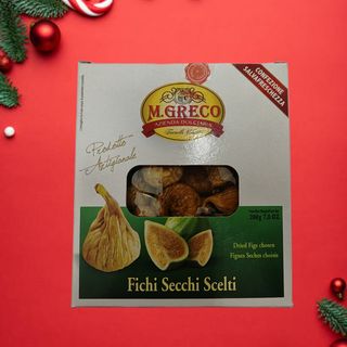 FICHI SECCHI AL NATURALE