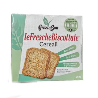 GRISSIN BON CEREALI