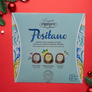 CRISPO POSITANO