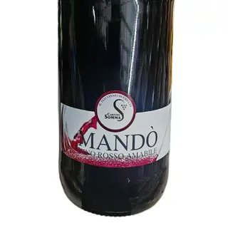 VINO AMABILE FRIZZANTE