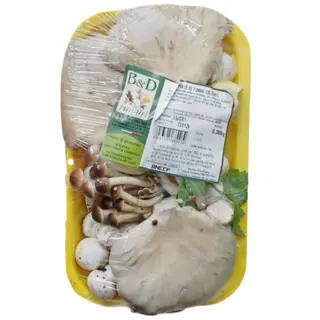 CON. FUNGHI MISTI