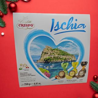 CRISPO ISCHIA