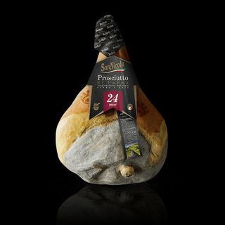 PROSCIUTTO DI PARMA 24 MESI