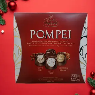 CRISPO POMPEI
