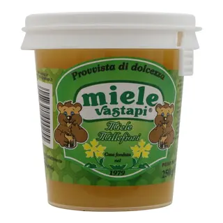 MIELE VASTAPI
