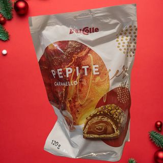 CIOCCOLATINI AL CARAMELLO