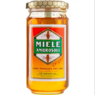 MIELE AMBROSOLI