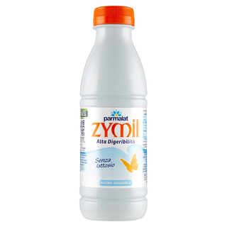 LATTE ZYMIL