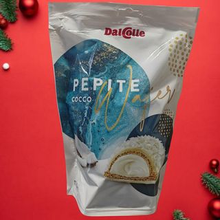 CIOCCOLATINI AL COCCO