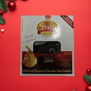 FICHI RICOPERTI CIOCCOLATO FONDENTE