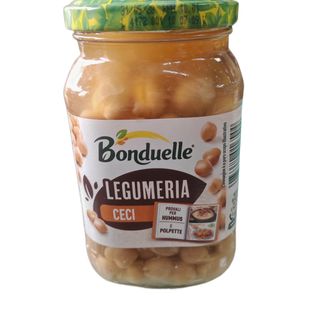 BONDUELLE CECI