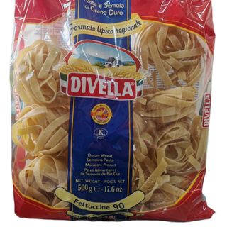 FETTUCCINE