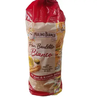 PAN BAULETTO